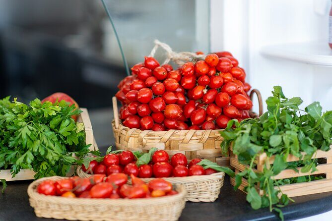 Amalfi Coast Cooking Class & Beach Club - The Perfect Day - Relaxation at the Beach Club