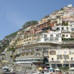 Amalfi Coast Day Tour from Sorrento  Very Small Group - Key Points