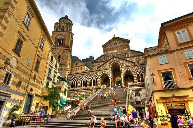 Amalfi Coast Day Tour from Sorrento - The Value of a Private Guided Experience