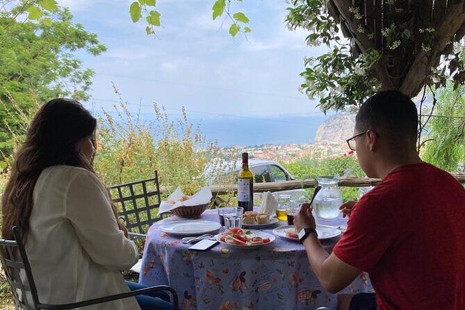 Amalfi Coast Day Trip from Naples: Positano, Amalfi and Ravello - The Benefits of a Small-Group Tour