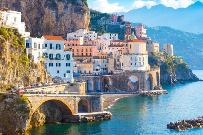 Amalfi Coast Day Trip from Rome by High-Speed Train - What Travelers Are Saying: Honest Feedback