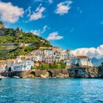 Amalfi Coast Deluxe Full-Day Tour - Positano: The Iconic Cliffside Village