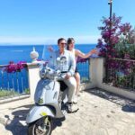 Amalfi Coast: Discover Hidden Gems by Vespa with a Buddy - What It Feels Like to Ride or Be Driven