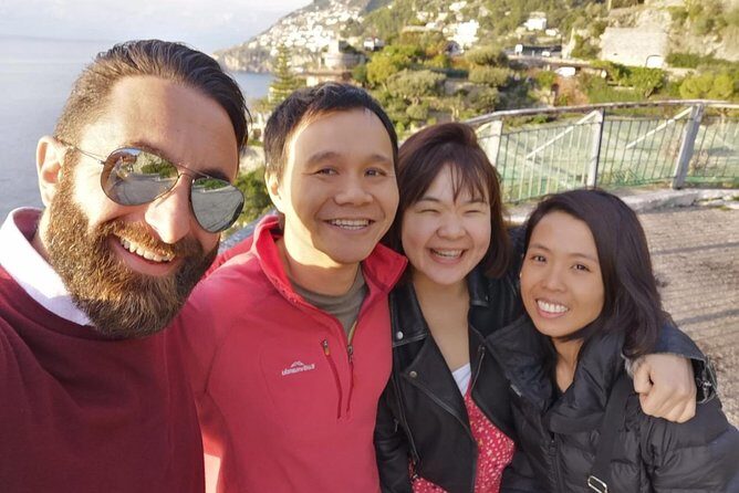 Amalfi coast driving tour - What the Tour Includes & What You Should Plan On Your Own