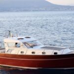 Amalfi Coast: Full Day Boat Tour Along The Coast - What to Expect on the Day