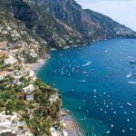 Amalfi Coast full-day private tour from Positano/Praiano - A Detailed Look at the Itinerary