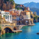 AMALFI COAST FULL DAY PRIVATE TOUR ON SALPA SUNSIX - What’s the Value?