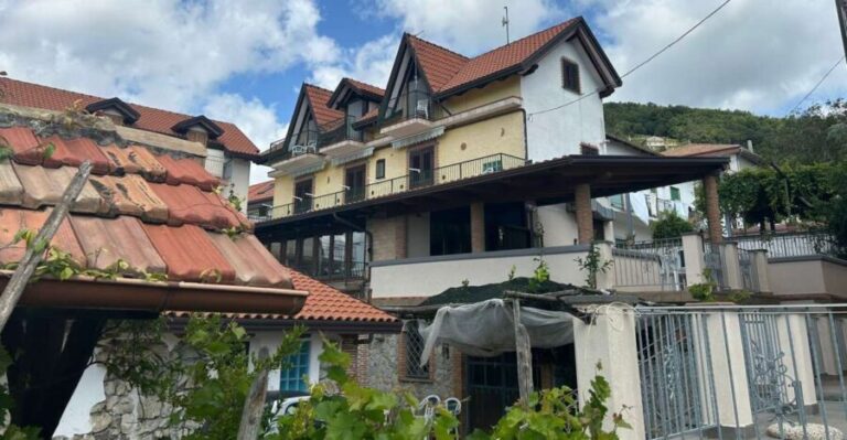 Amalfi Coast: Italian Dinner in Acampora's Farm - Who Is This Tour Best For?