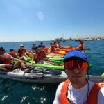 Amalfi Coast Kayak & Snorkeling Tour, Waterfall, Bay & Beach - What Makes This Tour Special