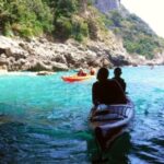 Amalfi Coast: Kayak Tour with Snorkeling and Grottoes Visit - Practical Details and Tips