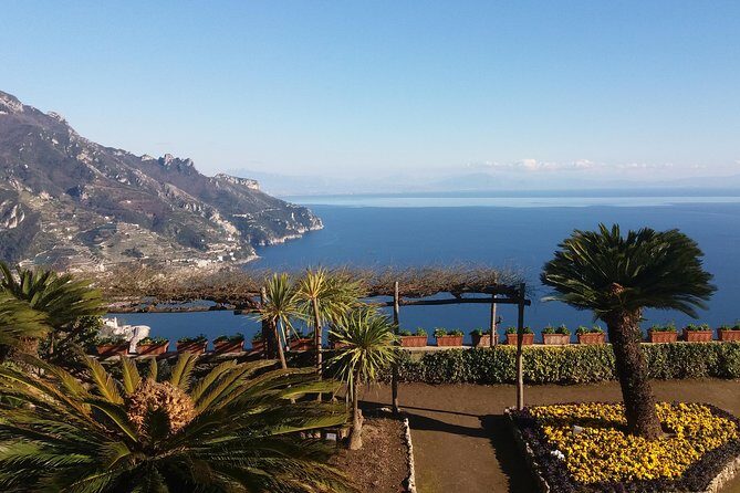 Amalfi coast local experience - What the Reviews Say