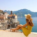 Amalfi Coast & Positano Day Trip from Rome with Coastal Cruise - Whats Included and Whats Not