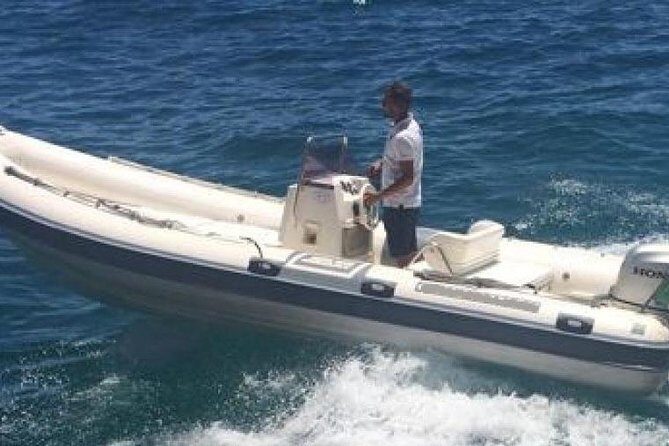 Amalfi Coast PRIVATE boat excursion from Positano - Cost and Value Analysis