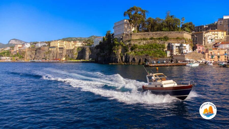 Amalfi Coast Private Boat Tour - What Makes This Tour Stand Out