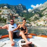 Amalfi Coast Private Boat Tour from Sorrento - Acquamarina 848 Coupé - Final Thoughts