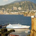Amalfi Coast Private Boat Tour from Sorrento, Positano or Naples - Key Points