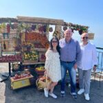 Amalfi Coast Private Day Tour with English speaking driver - What’s Included and What to Budget For