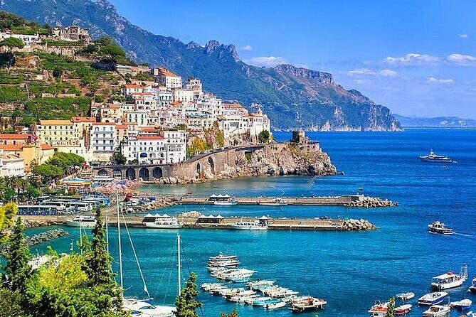 Amalfi Coast Private Day Trip from Rome - Is This Tour Worth It?