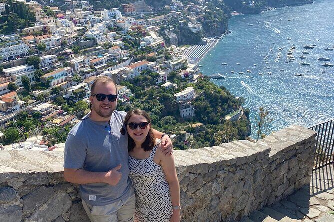 Amalfi Coast Private Tour fm Sorrento including Amalfi, Path of Gods & Positano - What the Price Gets You — Is It Good Value?