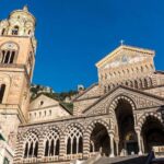 Amalfi Coast Private Tour from Sorrento: Exclusive Mercedes Van - Who Is This Tour Best For?