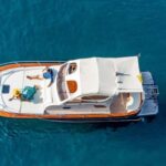 Amalfi coast private tour from sorrento on Gozzo 9 cabin - The Practicalities