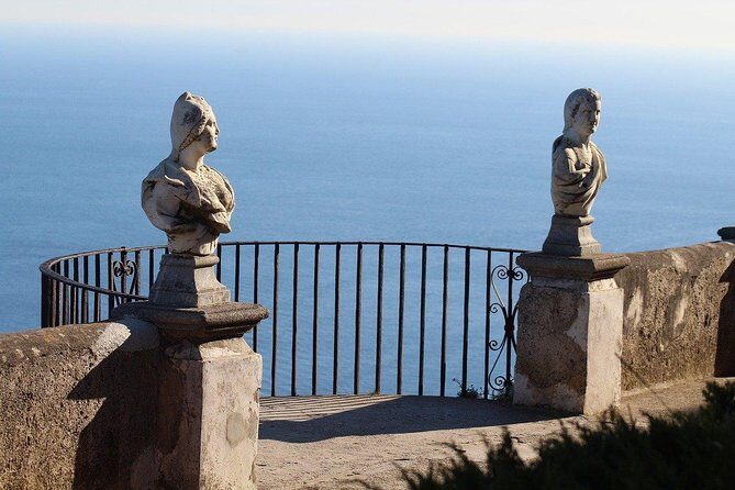 Amalfi Coast Private Tour: Full Day Trip & Wine Tasting - Some Considerations Before Booking