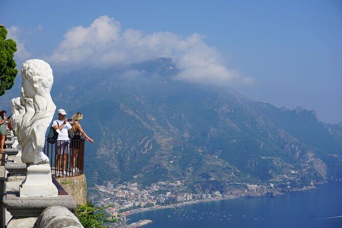 Amalfi Coast Private Tour: Ravello, Positano - Considering the Price