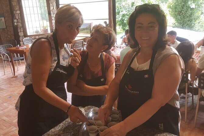 Amalfi coast private tour with Amalfi Ravello and Wine Tour from Positano - What’s Included and How It Works