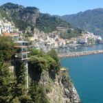 Amalfi Coast Private Tours From Sorrento - How the Tour Works