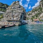 Amalfi coast small-group boat tour w/ drinks & sandwich - Honest Feedback from Travelers