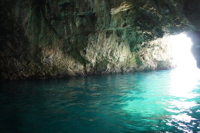 Amalfi Coast Small Group Cruise with stop at the Emerald Grotto - Authentic Traveler Insights