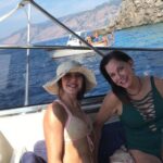 Amalfi Coast Small Group Day Boat Tour with Limoncello Onboard - How the Day Unfolds: The Itinerary in Detail