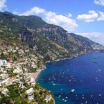 Amalfi Coast Sorrento and Pompeii Group Tour from Naples - Who Is This Tour Best For?