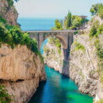Amalfi Coast: Sunset Boat Tour with Fruit & Drinks - Scenic Stops and Highlights