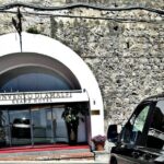 Amalfi Coast to Naples Transfer and 2-Hour Pompeii Private Tour - The Pompeii Stop: What You’ll See and Experience