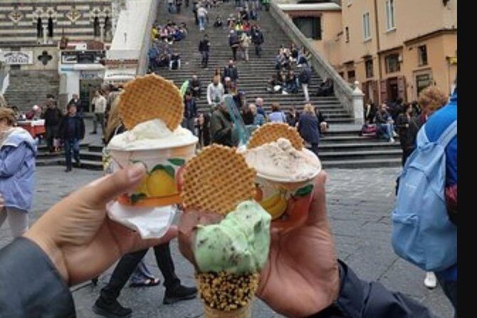 Amalfi coast tour - Who Would Love This Tour?