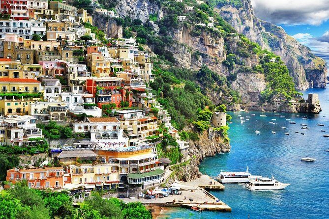 Amalfi Coast Tour - Who Is This Tour Best Suited For?