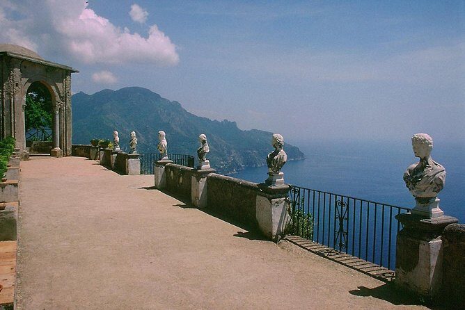 Amalfi coast tour - What’s Included & What You Should Consider