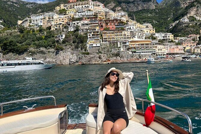 Amalfi Coast Tour and Boat Excursion From Naples with Transfer - What Travelers Say About This Tour