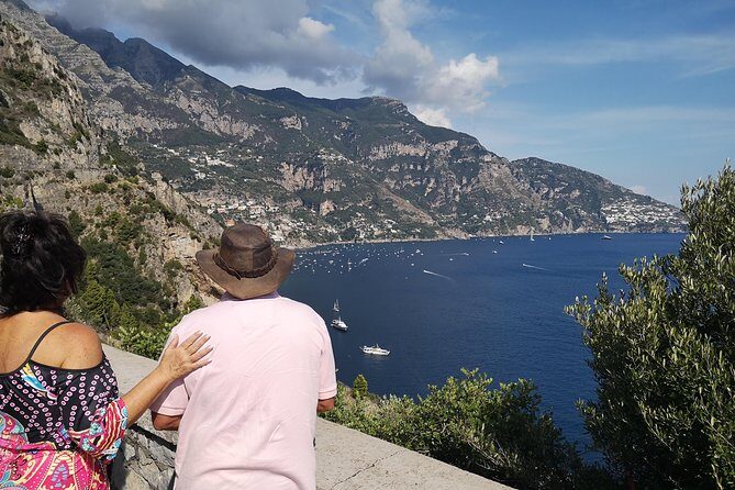 Amalfi coast tour experience! - What You Can Expect from the Amalfi Coast Tour