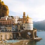 Amalfi Coast Tour of 2 Cities - Half Day - Practical Details and Tips