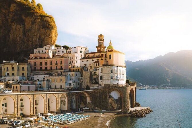 Amalfi Coast Tour of 2 Cities - Half Day - Practical Details and Tips
