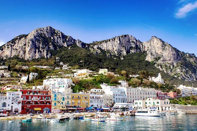 Amalfi Coast tour with lunch - The Practical Side: What’s Included & What’s Not