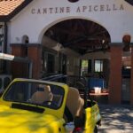 Amalfi Coast vintage tour with cheese and wine tastings - Drive Through Tramonti