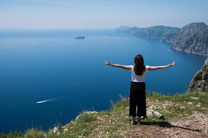 Amalfi Cost Private Drive - Is This Tour Right for You?