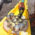 Amalfi: Kayak-Snorkel to Pandora Cave, Hidden Beach & Drinks - What’s Included and Why It Matters