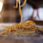 Amalfi: Learn how to make pasta, mozzarella and tiramisù! - An Honest Look at the Amalfi Cooking Tour
