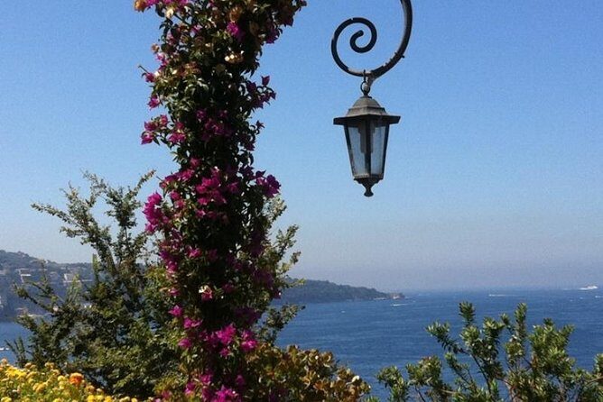 Amalfi, Positano and Sorrento Full Day Excursion from Naples - Starting Point and Early Morning