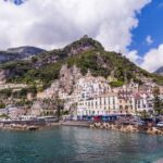 Amalfi, Positano & Ravello: Boat Tour from Sorrento - Visiting Amalfi, Ravello, and Positano