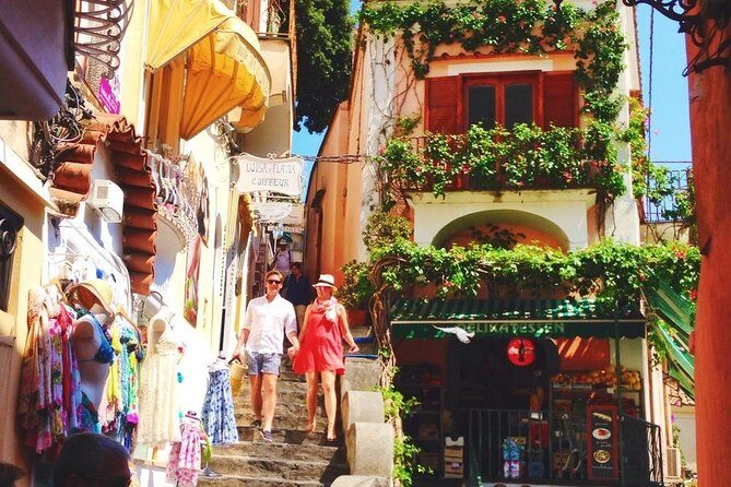 Amalfi, Positano & Ravello small group tour from Sorrento with lunch - Is This Tour Worth It?